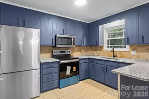 5300 Hickory Ln, Charlotte, NC 28216 - Photo 1