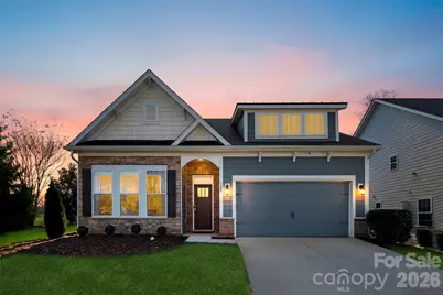105 W Northstone Road, Mooresville, NC 28115 - Photo 1