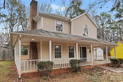 7139 Markway Drive, Charlotte, NC 28215 - Photo 1