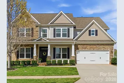 1017 Lydgate Drive, Waxhaw, NC 28173 - Photo 1