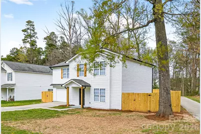412 Morningside Road, Charlotte, NC 28214 - Photo 1