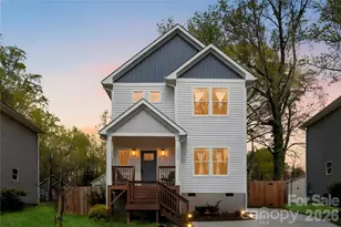 3422 Peligreni St, Charlotte, NC 28208 - Photo 1