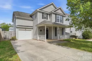 3215 Penny Earley Ln, Kannapolis, NC 28083 - Photo 1