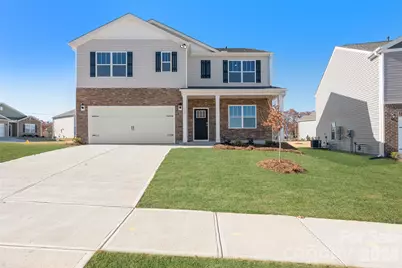 74 Salers Road, Fletcher, NC 28732 - Photo 1