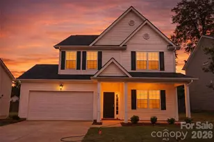 425 Laurel Fork Dr, Fort Mill, SC 29715 - Photo 1