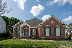 9404 Culcairn Rd, Huntersville, NC 28078 - Photo 1