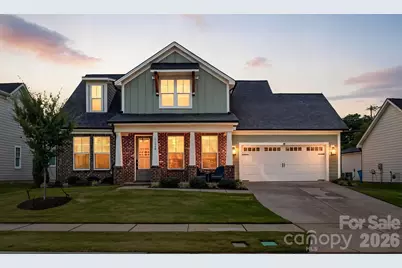 13630 Tranquil Day Drive, Matthews, NC 28105 - Photo 1