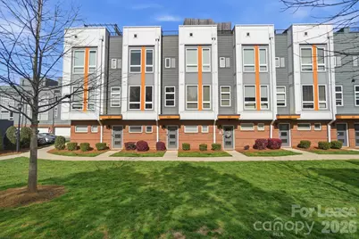 523 Sedgefield Park Drive, Charlotte, NC 28203 - Photo 1