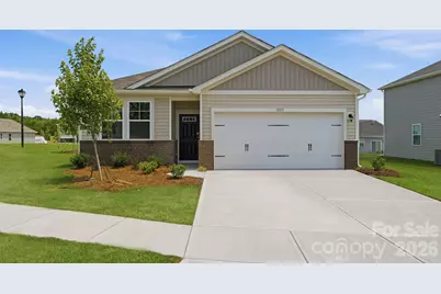 8115 Chilkoot Lane, Locust, NC 28097 - Photo 1