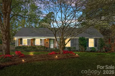 5100 White Oak Road, Charlotte, NC 28210 - Photo 1