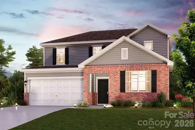 2652 Blue Sky Meadows Drive, Monroe, NC 28110 - Photo 1