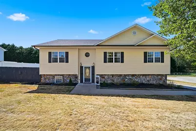 696 Pine Mountain Road, Hudson, NC 28638 - Photo 1