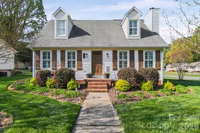 670 Sylvan Street SW, Concord, NC 28025 - Photo 1