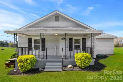 3687 Ken McEntire Road, Lawndale, NC 28090 - Photo 1