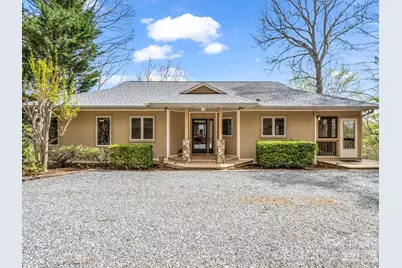 197 Thomas A Edison Road, Lake Lure, NC 28746 - Photo 1