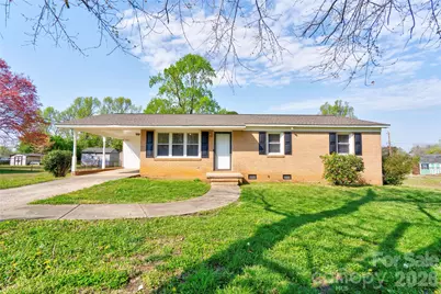 1904 Sulphur Springs Road, Shelby, NC 28152 - Photo 1
