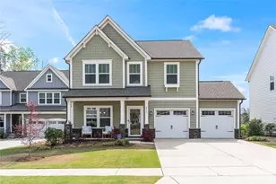 2515 Watergarden St, York, SC 29745 - Photo 1