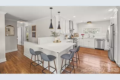 4418 Murrayhill Road, Charlotte, NC 28209 - Photo 1
