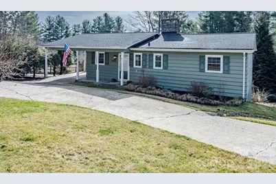 651 Chestnut Drive, Blowing Rock, NC 28605 - Photo 1