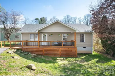 60 Huffman Road, Asheville, NC 28806 - Photo 1