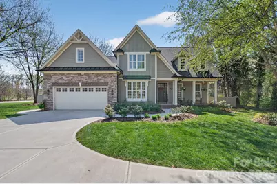 107 Clover Bank Road, Mooresville, NC 28115 - Photo 1