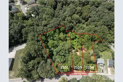 2105 Newland Road, Charlotte, NC 28216 - Photo 1