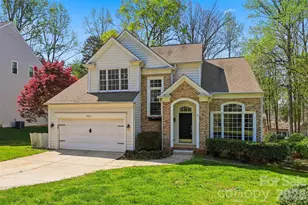 8806 Glenside St, Huntersville, NC 28078 - Photo 1