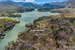 297 Paradise Point, Lake Lure, NC 28746 - Photo 1