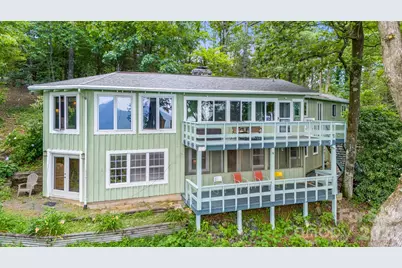 203 Laurel Lane, Little Switzerland, NC 28749 - Photo 1