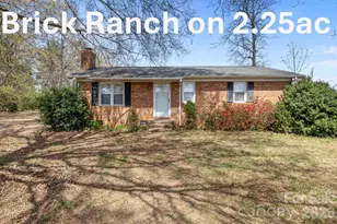 15132 Fred Brown Rd, Huntersville, NC 28078 - Photo 1