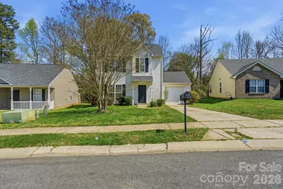 836 Almora Drive, Charlotte, NC 28216 - Photo 1
