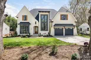 1326 Richland Dr, Charlotte, NC 28211 - Photo 1