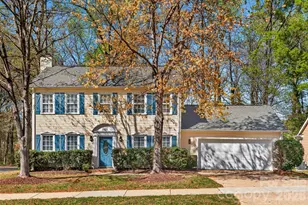 2801 Dellinger Dr, Charlotte, NC 28269 - Photo 1