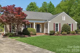 8801 Gamesford Dr, Charlotte, NC 28277 - Photo 1