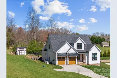 122 Wintercress Drive, Mills River, NC 28759 - Photo 1