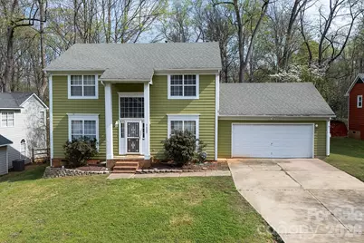 7422 Autumn Trail Drive, Charlotte, NC 28213 - Photo 1