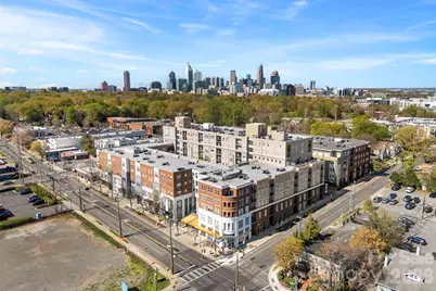 1315 East Boulevard #313, Charlotte, NC 28203 - Photo 1