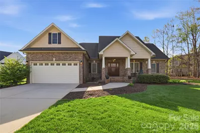 112 Houpe Ridge Lane, Statesville, NC 28625 - Photo 1