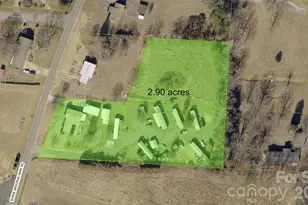 2511 Burke Memorial Park Rd, Morganton, NC 28655 - Photo 1