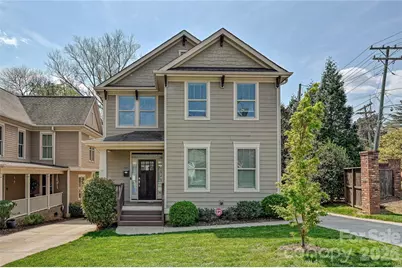 1102 Yale Place, Charlotte, NC 28209 - Photo 1