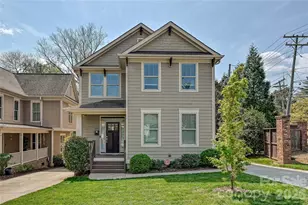 1102 Yale Pl, Charlotte, NC 28209 - Photo 1