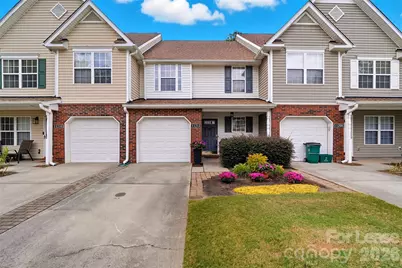 11212 Blake Port Court, Charlotte, NC 28270 - Photo 1