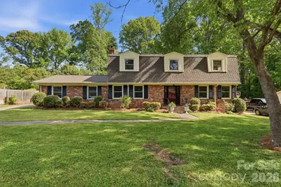 6824 April Lane, Charlotte, NC 28215 - Photo 1