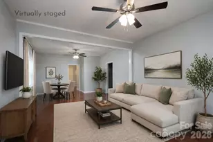607 N Salisbury Ave, Spencer, NC 28159 - Photo 1