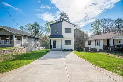 506 Beacon Street, Gastonia, NC 28054 - Photo 1
