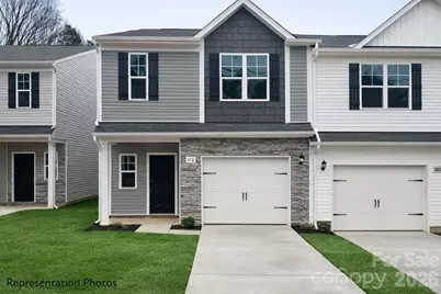 3730 Sally Lane, Charlotte, NC 28227 - Photo 1