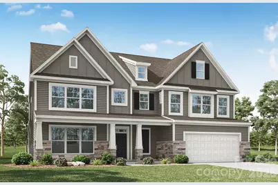 7024 Bil-Mar Drive, Harrisburg, NC 28075 - Photo 1