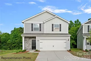 115 Pinnacle Xing, Shelby, NC 28152 - Photo 1