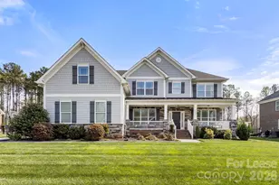 5042 Mill Creek Rd, Clover, SC 29710 - Photo 1