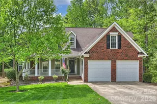 2826 Firewood Dr, Matthews, NC 28105 - Photo 1